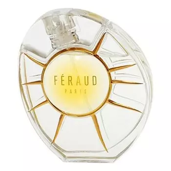 Feraud Sunshine Eau D’ete