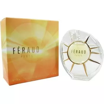 Feraud Sunshine Eau D’ete