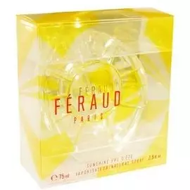 Feraud Sunshine Eau D’ete