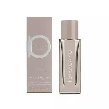 Ferragamo Bright Leather