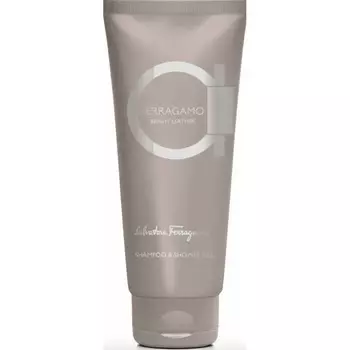 Ferragamo Bright Leather