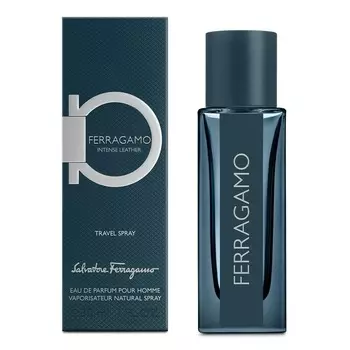 Ferragamo Intense Leather