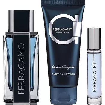 Ferragamo Intense Leather