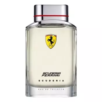 Ferrari Scuderia