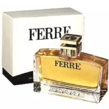 Ferre Eau de Parfum