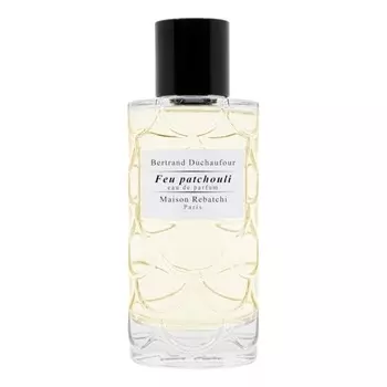 Feu Patchouli