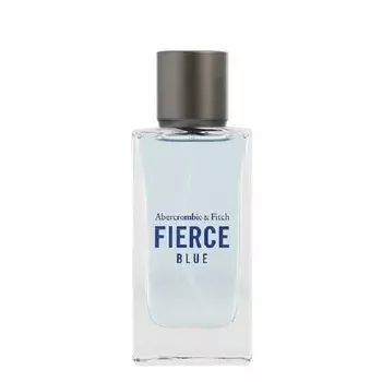 Fierce Blue