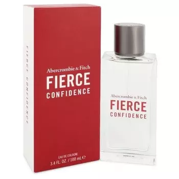 Fierce Confidence