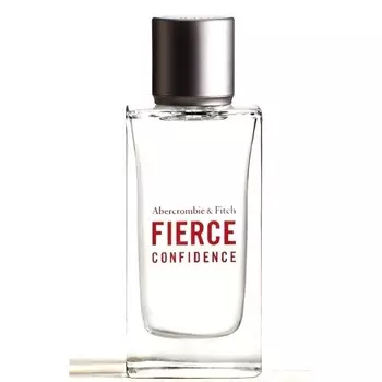 Fierce Confidence