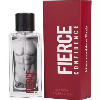 Fierce Confidence