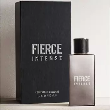 Fierce Intense