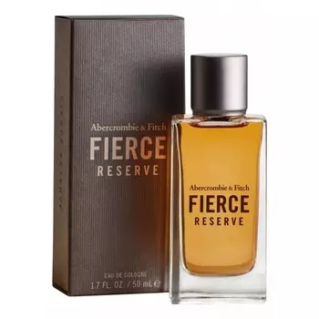 Fierce Reserve