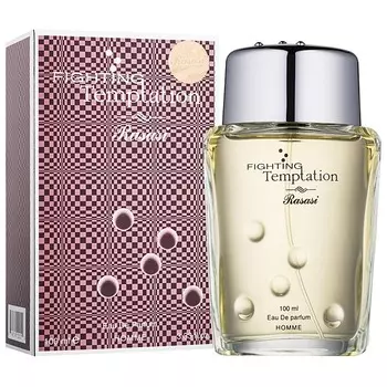 Fighting Temptation