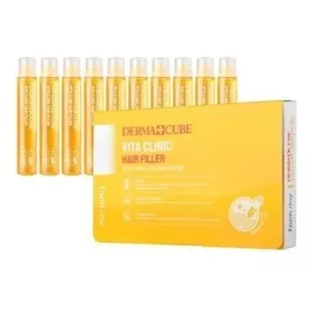 Филлер для волос FarmStay