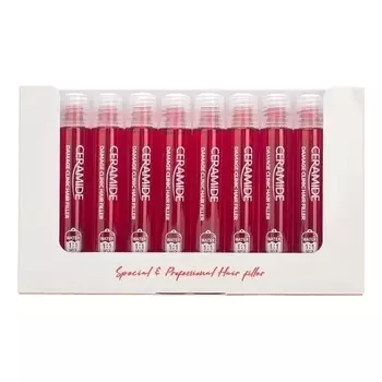 Филлер для волос FarmStay