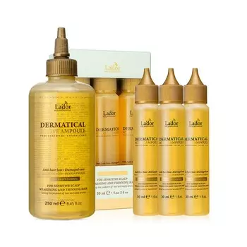 Филлер для волос La dor