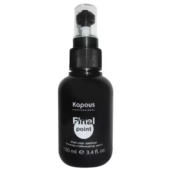 Лосьон для волос Kapous Professional