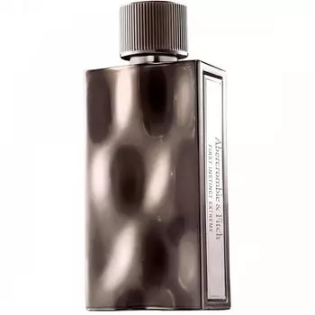 First Instinct Extreme