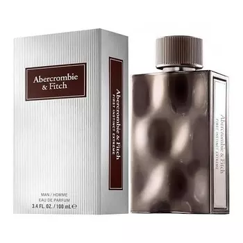 First Instinct Extreme