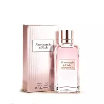 First Instinct for Her