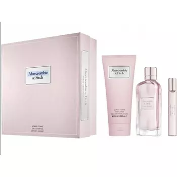 First Instinct for Her