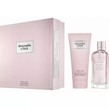 First Instinct for Her