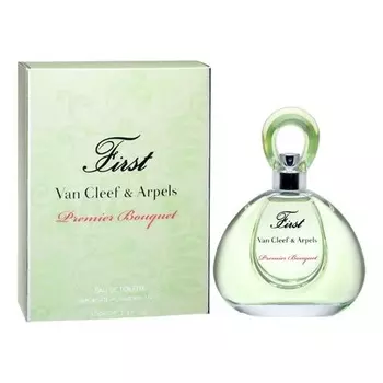 First Premier Bouquet