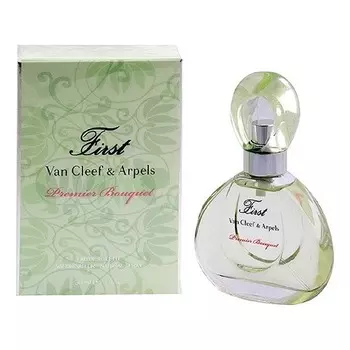 First Premier Bouquet