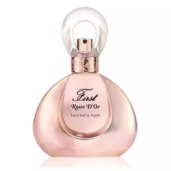 First Rosee D'Or