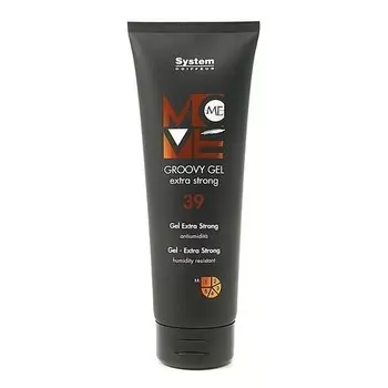 Гель для волос Dikson