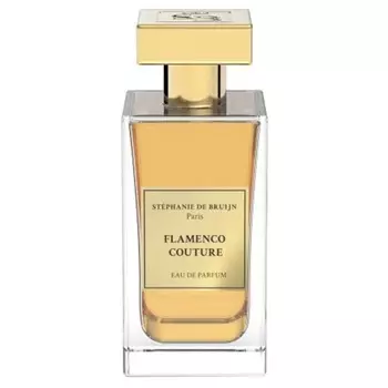 Flamenco Couture