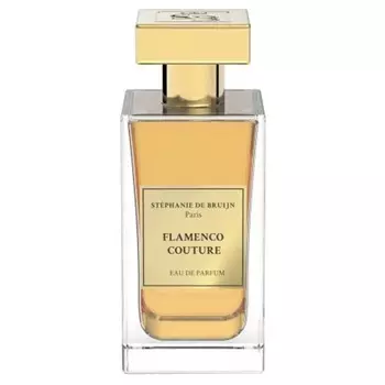 Flamenco Couture