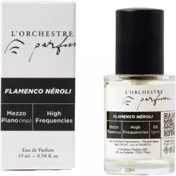 Flamenco Neroli