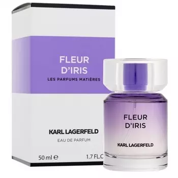 Fleur D'Iris