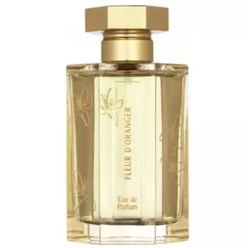 Fleur d'Oranger 2007