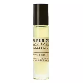 Fleur d’Oranger 27