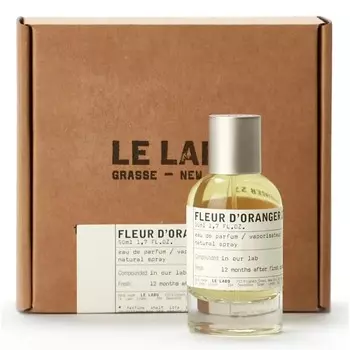 Fleur d’Oranger 27