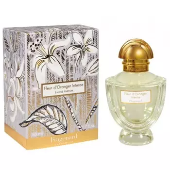 Fleur d'Oranger Intense