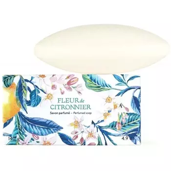 Fleur De Citronnier