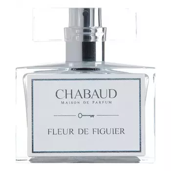 Fleur De Figuier