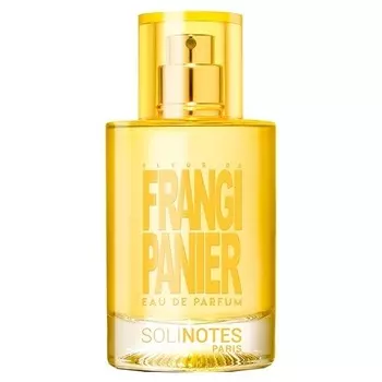 Fleur de Frangipanier