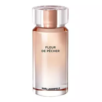 Fleur de Pecher