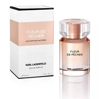 Fleur de Pecher