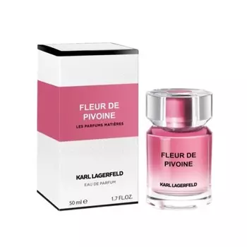 Fleur de Pivoine