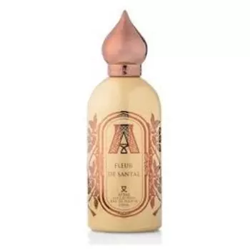 Fleur de Santal