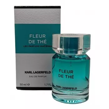 Fleur De The
