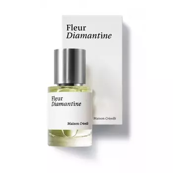 Fleur Diamantine