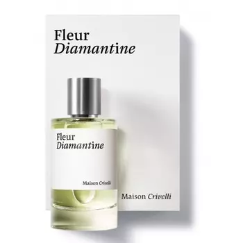 Fleur Diamantine