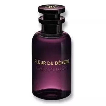 Fleur Du Desert