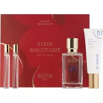 Fleur Narcotique
